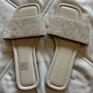 Women’s Sparkly sandal